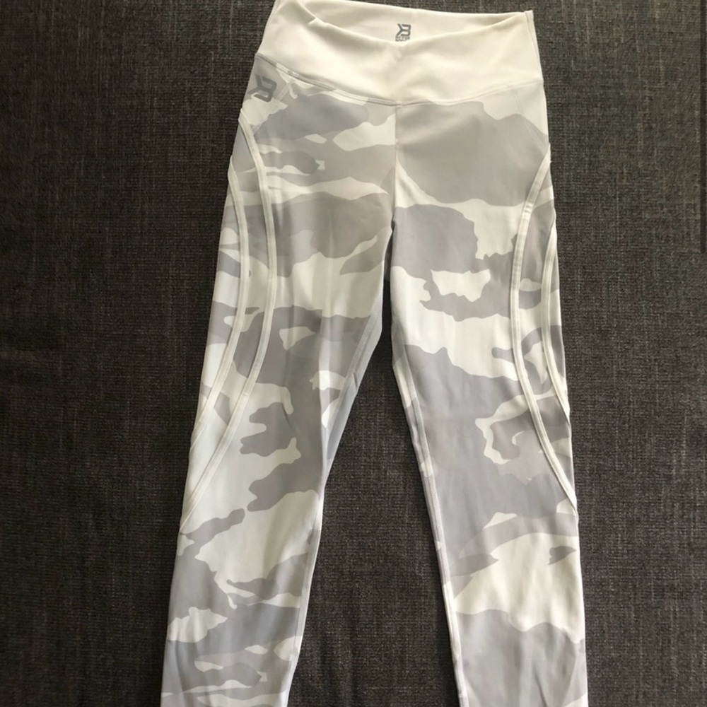 Better Bodies High Waist Leggings